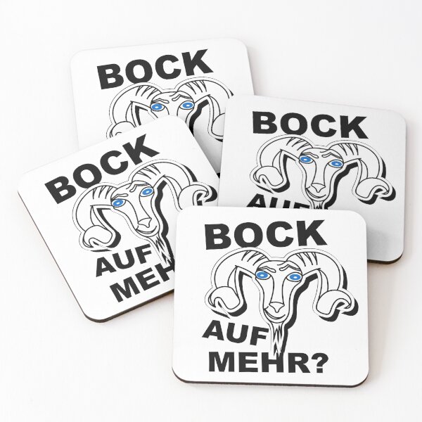 Item preview, Bock on More? Oktoberfest shirt with buck on more designed and sold by dasmoment.