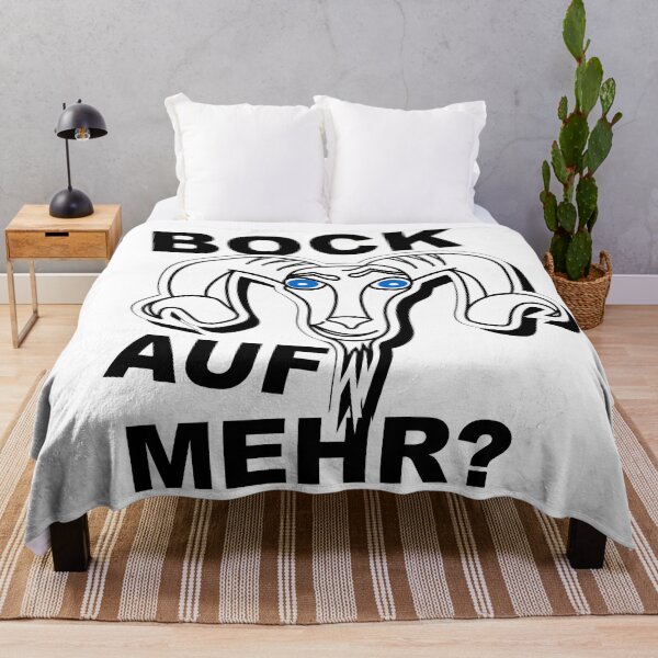 Item preview, Bock on More? Oktoberfest shirt with buck on more designed and sold by dasmoment.