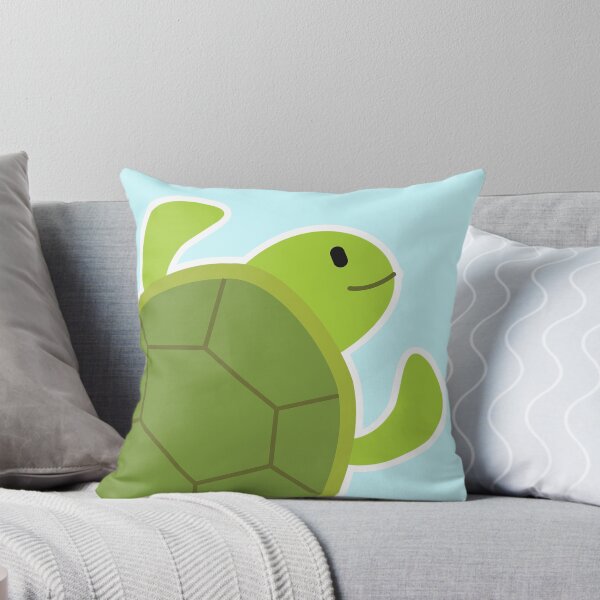 Item preview, Turtle designed and sold by jjsealion.