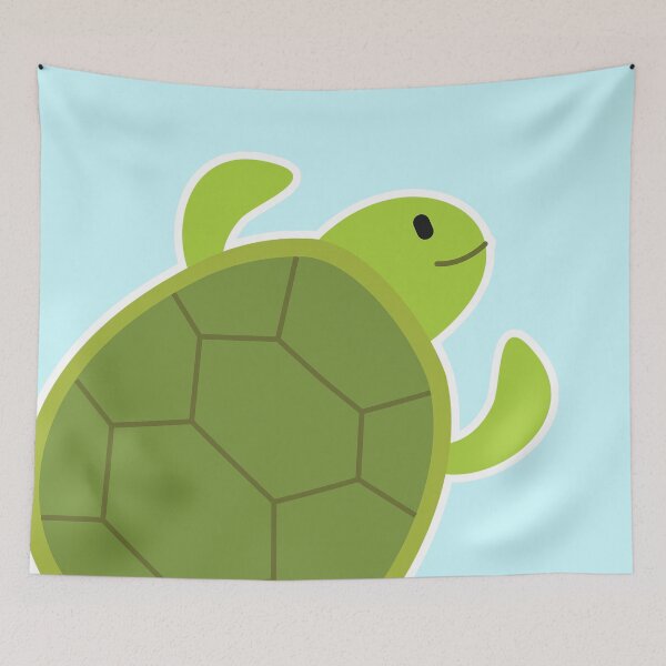 Item preview, Turtle designed and sold by jjsealion.