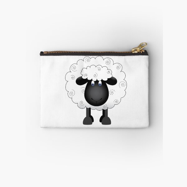 Item preview, Shelby the sheep designed and sold by Running-Duck.