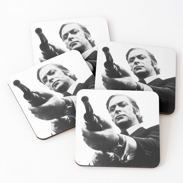 Aperçu de l'œuvre Obtenez Carter Michael Caine créée et vendue par njmclean.