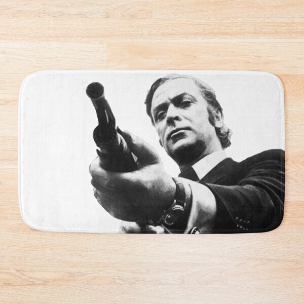 Item preview, Get Carter Michael Caine designed and sold by njmclean.