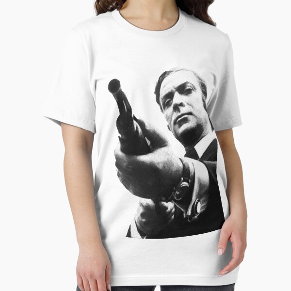 Item preview, Get Carter Michael Caine designed and sold by njmclean.