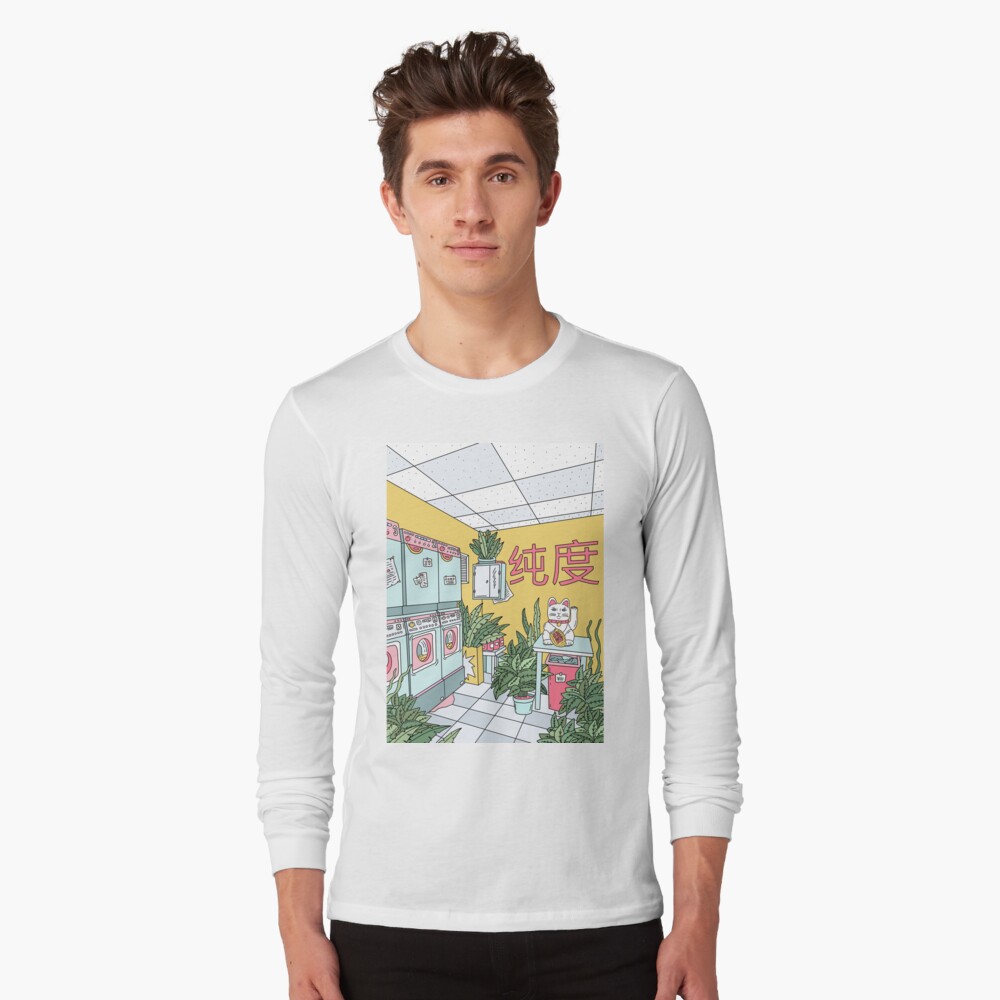 Item preview, Long Sleeve T-Shirt designed and sold by theeighth.