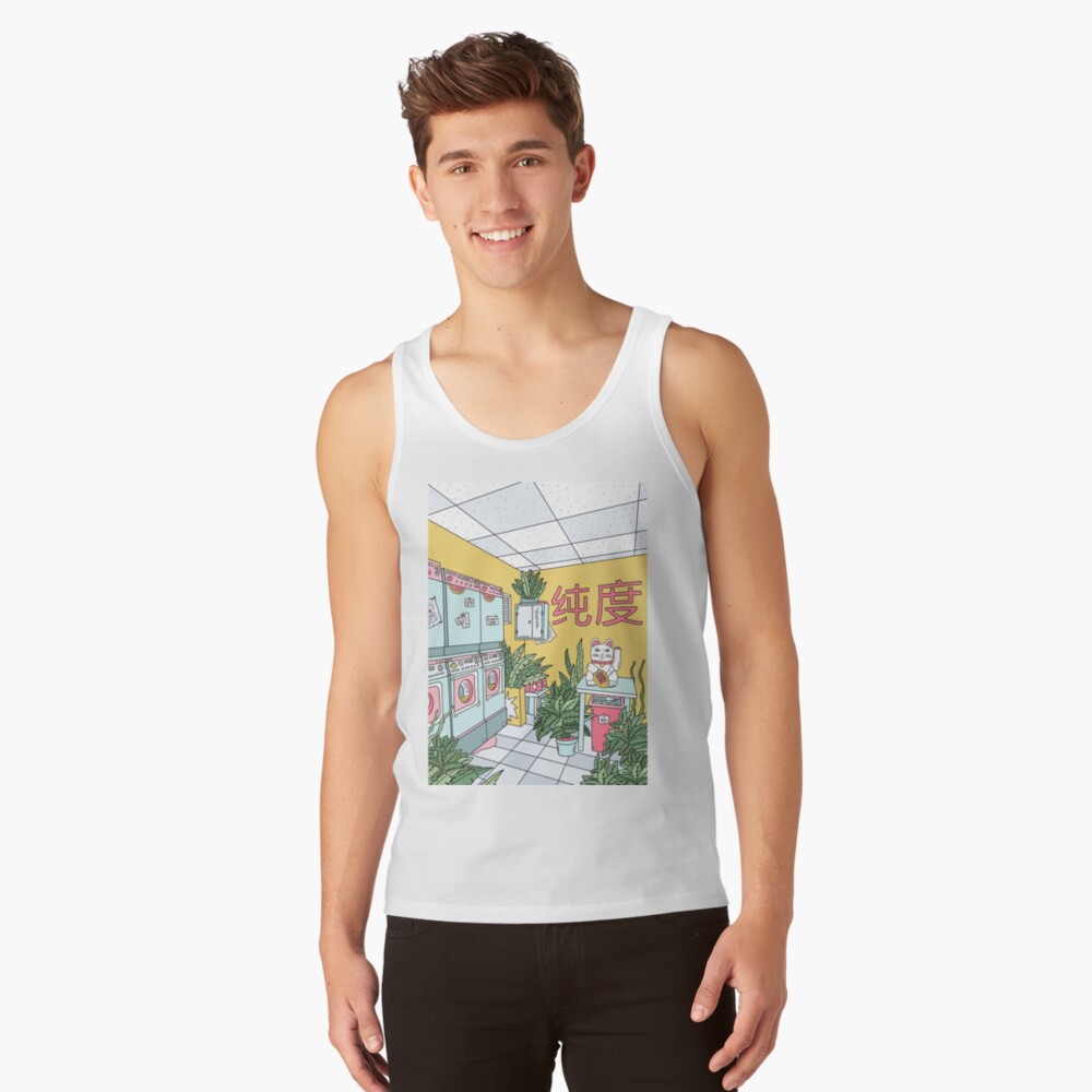 Item preview, Tank Top designed and sold by theeighth.