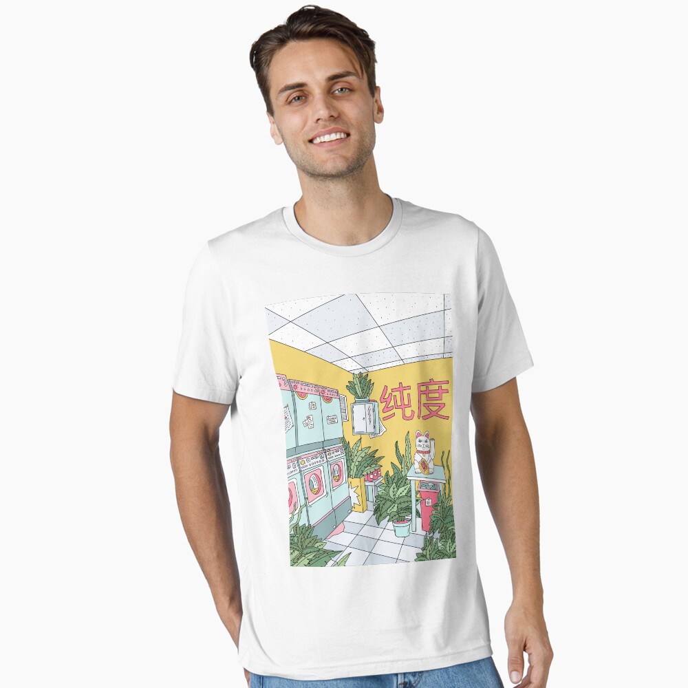 Item preview, Essential T-Shirt designed and sold by theeighth.