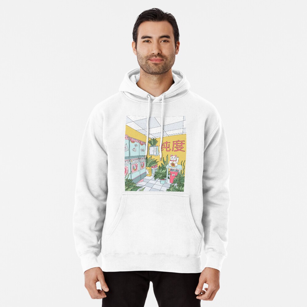Item preview, Pullover Hoodie designed and sold by theeighth.