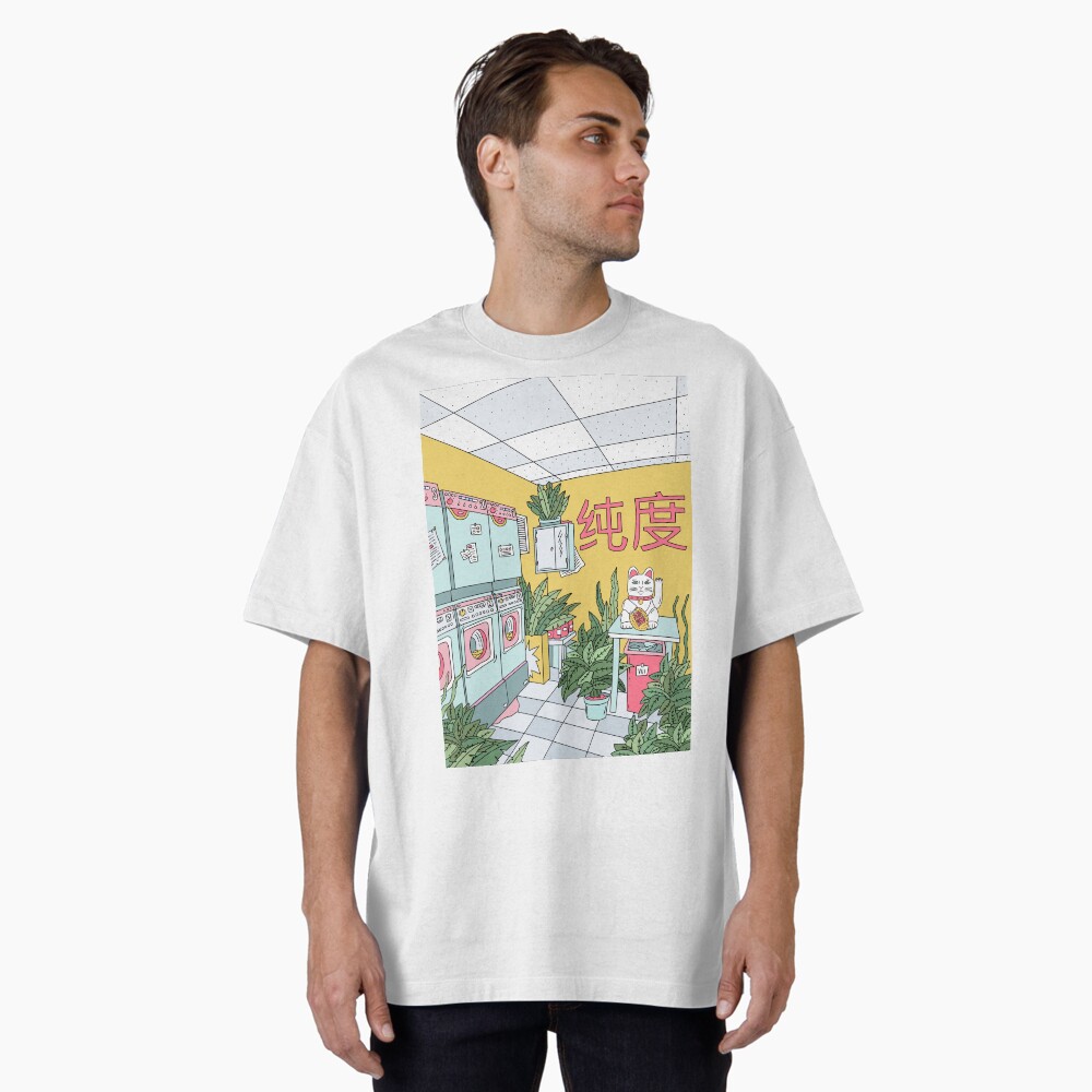 Item preview, Oversized T-Shirt designed and sold by theeighth.