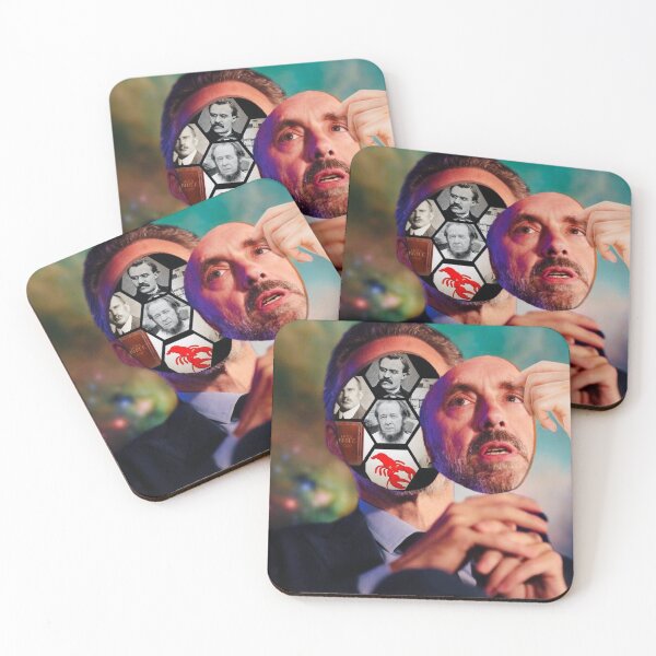 Item preview, Jordan Peterson’s Mind designed and sold by Thirteencats.