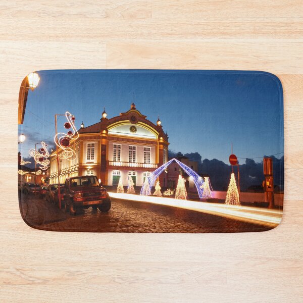 Item preview, Christmas in Ribeira Grande designed and sold by Gaspar Avila.