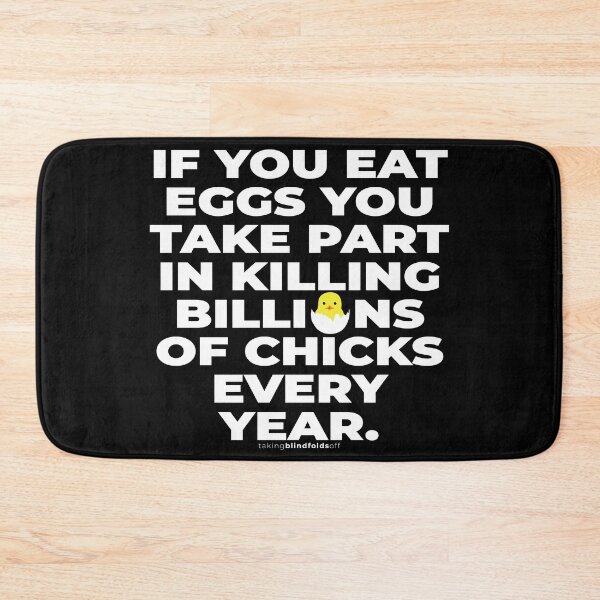 Item preview, Vegan Activist Graphics #takingblindfoldsoff 10 designed and sold by blindfoldsoff.