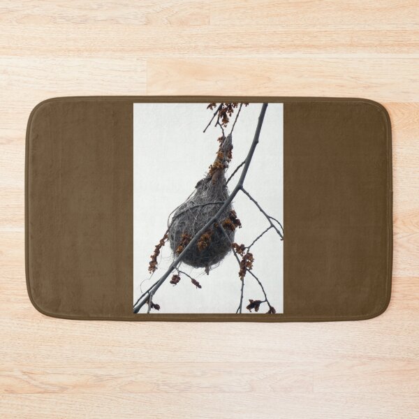 Item preview, Oriole Nest designed and sold by Finding Fortuity.