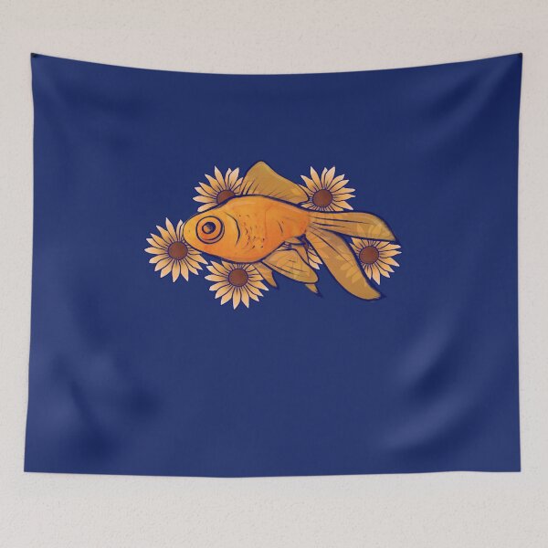 Item preview, Fancy Goldfish designed and sold by FrictionMaxxing.