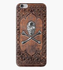 Pirate Code iPhone Case