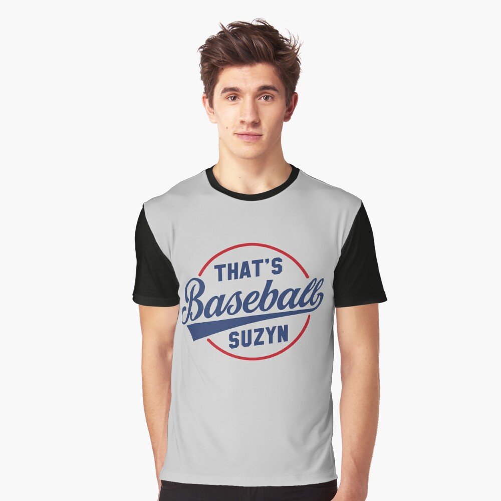 The Yankees John And Suzyn Shirt - Teeducks