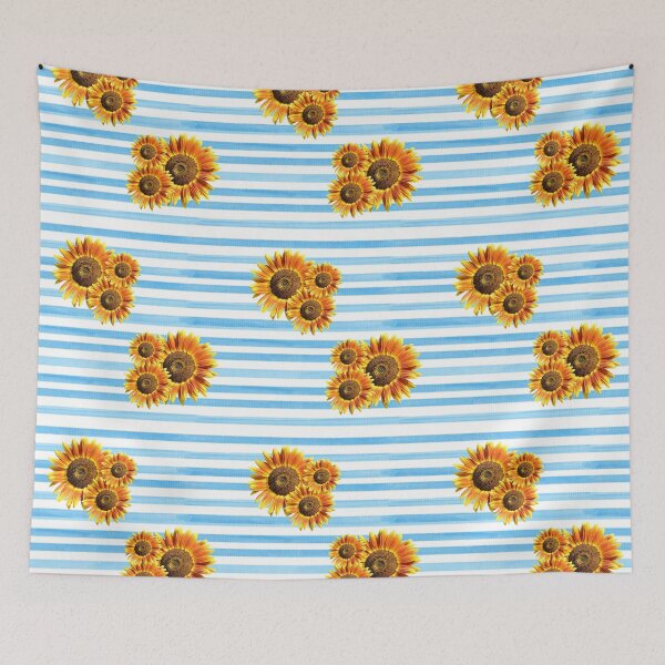 Item preview, Hannah's Flower designed and sold by Valina Moon Creations.