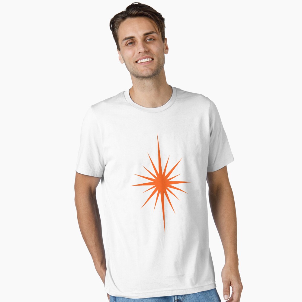 Item preview, Essential T-Shirt designed and sold by orchardberry.
