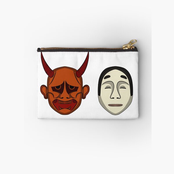 Item preview, Heaven or Hell? designed and sold by HazelMarie.