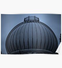 Dome Poster