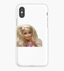 Most Popular Girls in School iPhone Case/Skin