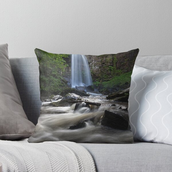 Item preview, Melincourt falls Resolven south Wales designed and sold by Leighton Collins.