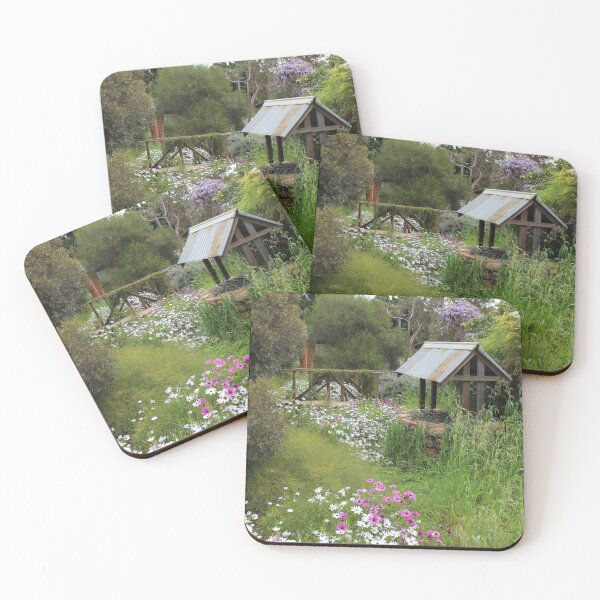 Item preview, Secret Garden designed and sold by Matat Lipsky.