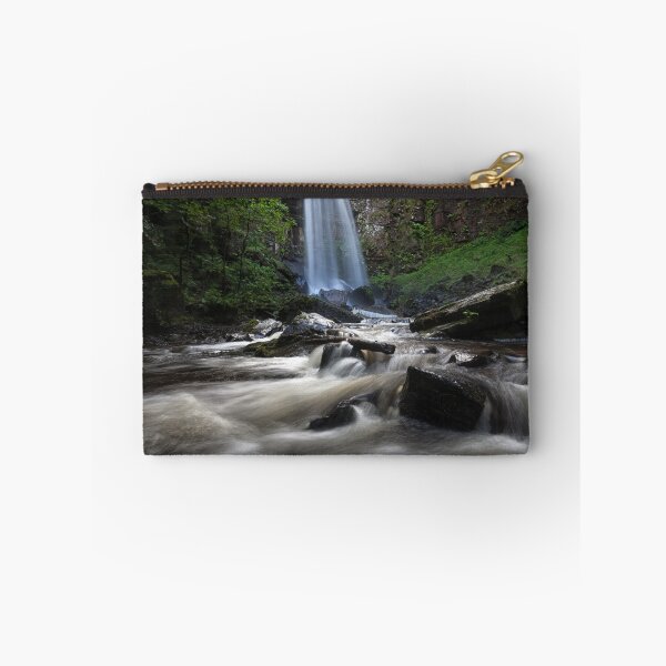 Item preview, Melincourt falls Resolven south Wales designed and sold by Leighton Collins.