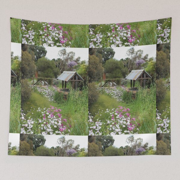 Item preview, Secret Garden designed and sold by Matat Lipsky.