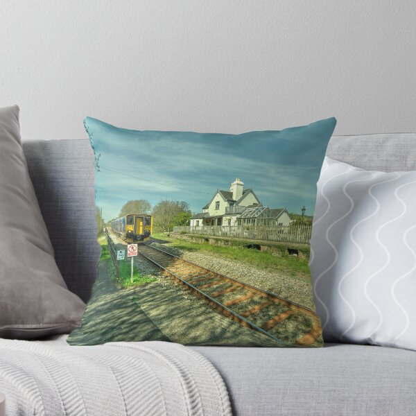 Item preview, Chapleton Station  designed and sold by hawkie.
