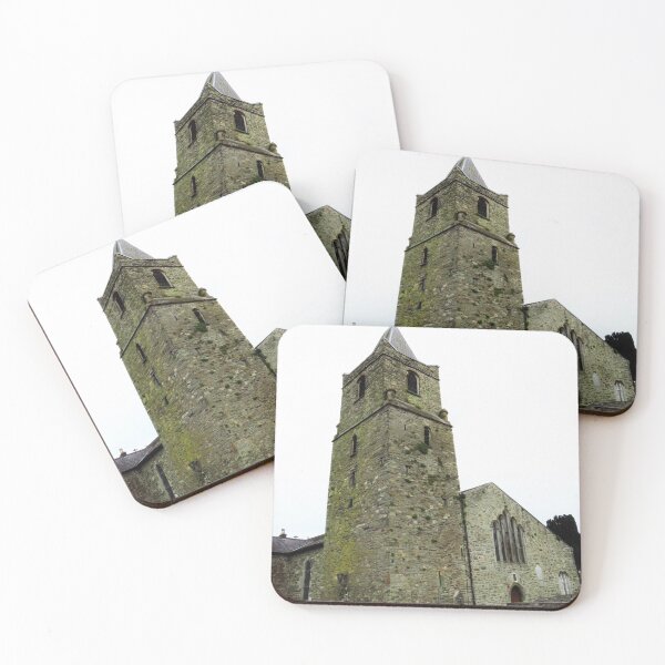 Item preview, St Multose Church, Kinsale, County Cork, Ireland designed and sold by wiggyofipswich.