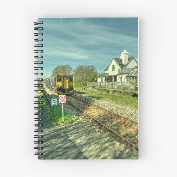 Item preview, Chapleton Station  designed and sold by hawkie.