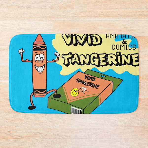 Item preview, Vivid Crayons designed and sold by VividTangerine.