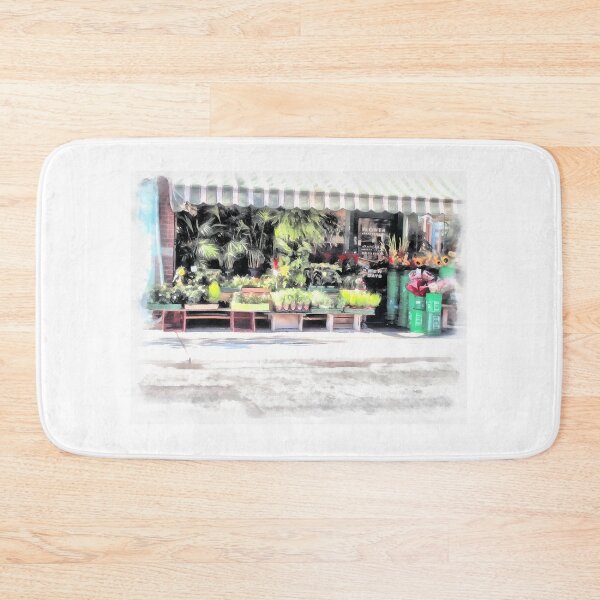 Item preview, Flower Shop Treasures designed and sold by Finding Fortuity.