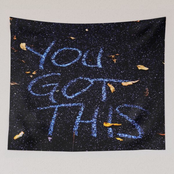 Item preview, You Got This, Motivation Encouragement designed and sold by mwagie.