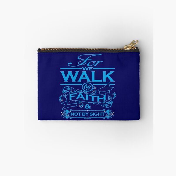 Item preview, For we alk by faith y not by sight designed and sold by yoca44.