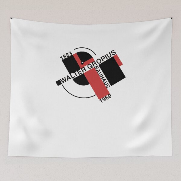 Item preview, bauhaus designed and sold by monomachine.