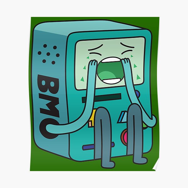 bmo sad song