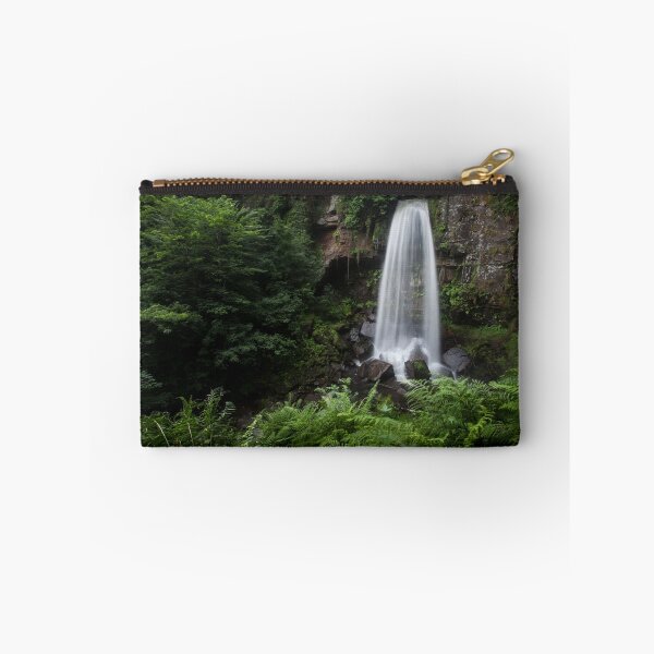 Item preview, Melincourt falls near Resolven south Wales designed and sold by Leighton Collins.