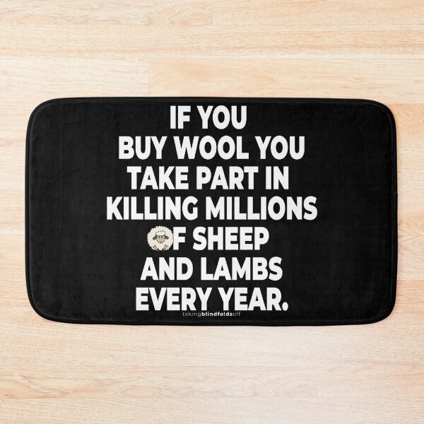 Item preview, Vegan Activist Graphics #takingblindfoldsoff 13 designed and sold by blindfoldsoff.