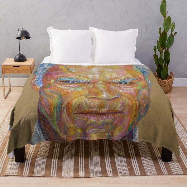 Item preview, Clint Eastwood designed and sold by Vladimir Tyuryaev.