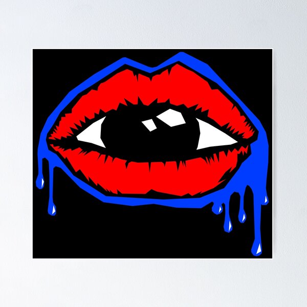 Item preview, NEON DEMON II designed and sold by nuoh.