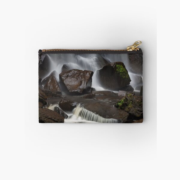 Item preview, Wet stones and a waterfall designed and sold by Leighton Collins.