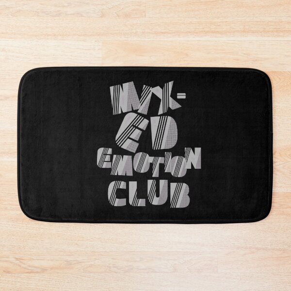 Item preview, Mixed Emotions Club designed and sold by mensijazavcevic.