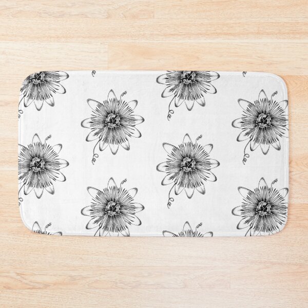 Item preview, Passion Flower designed and sold by Shawks.