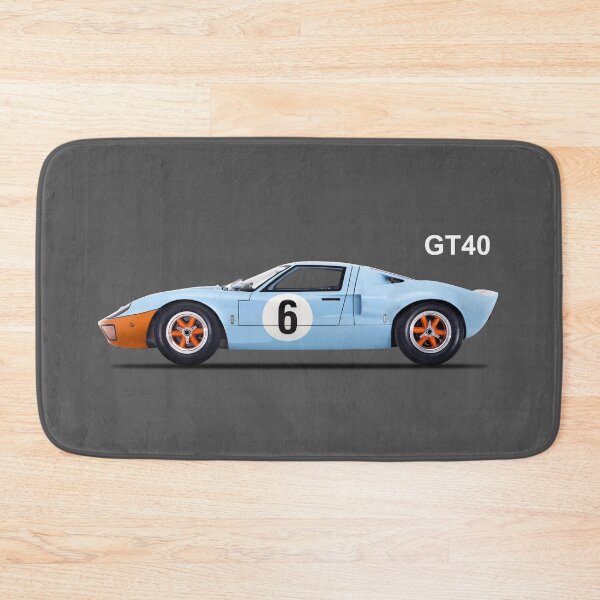 Item preview, The GT40 designed and sold by rogue-design.