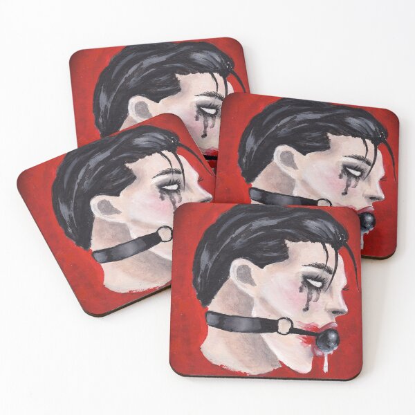 Item preview, GAG designed and sold by The Noir Arts.