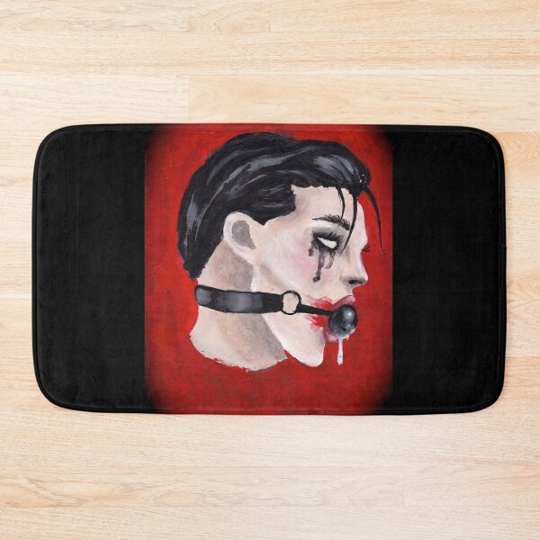 Item preview, GAG designed and sold by The Noir Arts.
