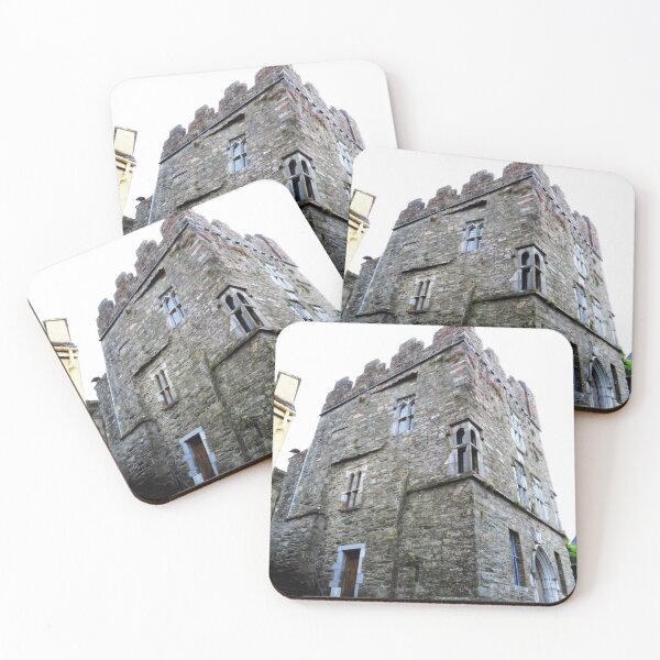 Item preview, Desmond Castle, Kinsale, County Cork, Ireland designed and sold by wiggyofipswich.