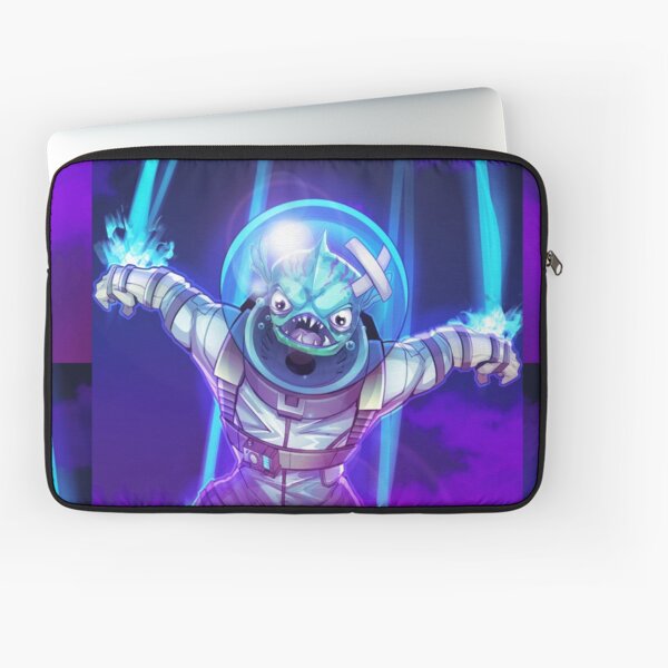 Fortnite Funny Moments Laptop Sleeves Redbubble - roblox twitchmoments top moments on twitch
